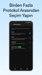 HotspotShield VPN & Wifi Proxy 4