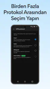 HotspotShield VPN & Wifi Proxy screenshot
