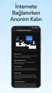 HotspotShield VPN & Wifi Proxy screenshot