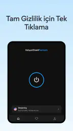 HotspotShield VPN & Wifi Proxy 6