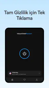 HotspotShield VPN & Wifi Proxy screenshot