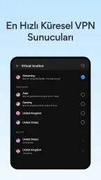 HotspotShield VPN & Wifi Proxy 7