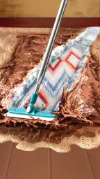 House Makeover: ASMR Cleaning 3