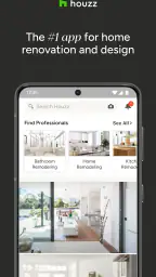 Houzz - Home Design & Remodel 1
