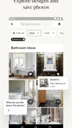 Houzz - Home Design & Remodel 2