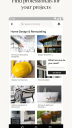 Houzz - Home Design & Remodel 3