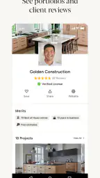 Houzz - Home Design & Remodel 4