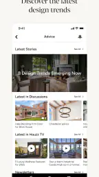 Houzz - Home Design & Remodel 5
