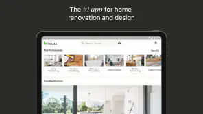 Houzz - Home Design & Remodel screenshot