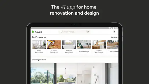 Houzz - Home Design & Remodel 6