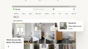 Houzz - Home Design & Remodel screenshot