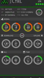 huaCtrl PRO for Huawei routers 1