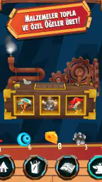 Hugo Troll Race 2:  Rail Rush 3