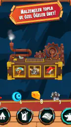 Hugo Troll Race 2:  Rail Rush 8