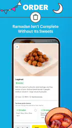 HungerStation - Food Delivery 4