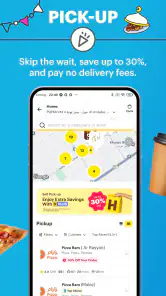 HungerStation - Food Delivery screenshot