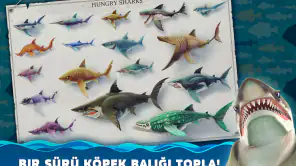 Hungry Shark World screenshot