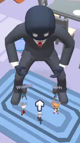 Hunt & Seek screenshot