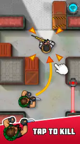 Hunter Assassin screenshot