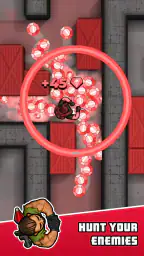 Hunter Assassin 2