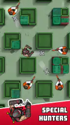 Hunter Assassin 8