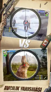 Hunting Sniper screenshot
