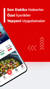 Hürriyet – Son Dakika Haberler screenshot