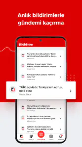 Hürriyet – Son Dakika Haberler screenshot