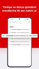 Hürriyet – Son Dakika Haberler screenshot