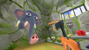 I Am Monkey screenshot