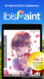 ibis Paint X 6