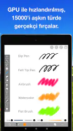 ibis Paint X 7
