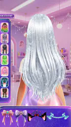 Ice Princess Makeup Salon 1