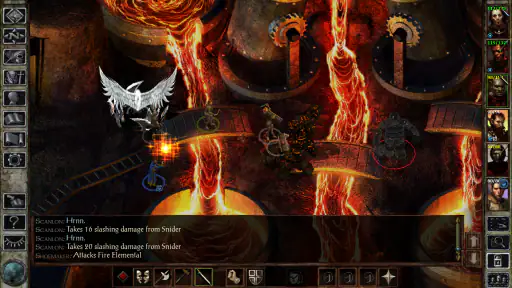 Icewind Dale: Enhanced Edition 1