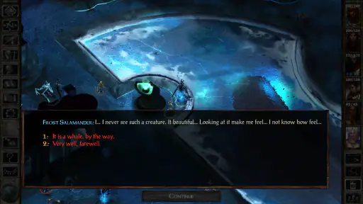 Icewind Dale: Enhanced Edition 2