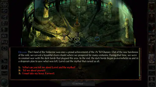 Icewind Dale: Enhanced Edition 3