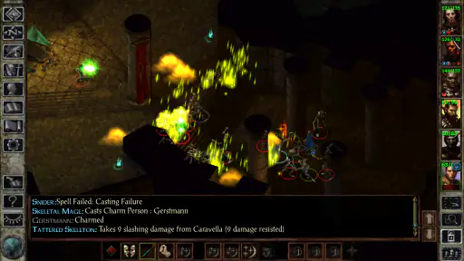 Icewind Dale: Enhanced Edition 4