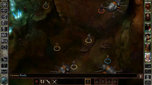 Icewind Dale: Enhanced Edition 5
