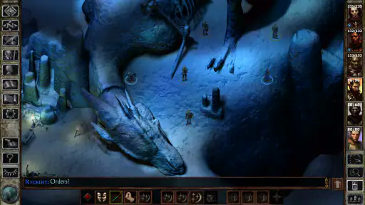 Icewind Dale: Enhanced Edition 6