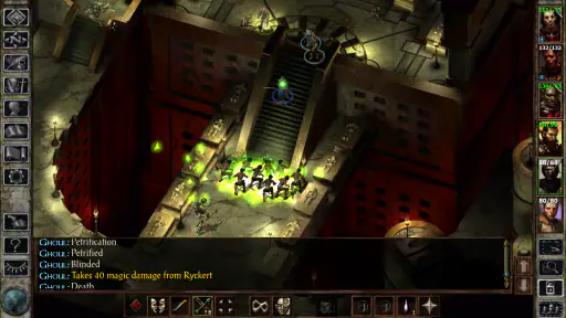 Icewind Dale: Enhanced Edition 7