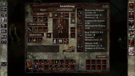 Icewind Dale: Enhanced Edition 8