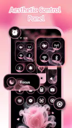 iControl: Easy Widgets Themes 3