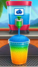 Icy Slushy Maker Drink Game 5