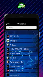 İddaabilir Mobil Uygulaması 3