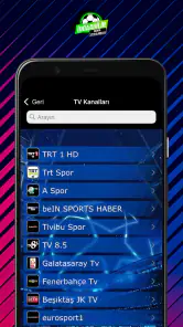 İddaabilir Mobil Uygulaması screenshot