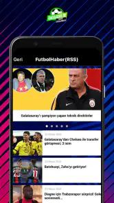 İddaabilir Mobil Uygulaması screenshot