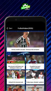 İddaabilir Mobil Uygulaması screenshot