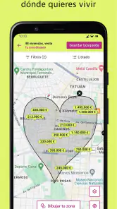 idealista screenshot
