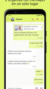 idealista screenshot