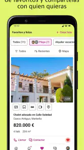 idealista screenshot